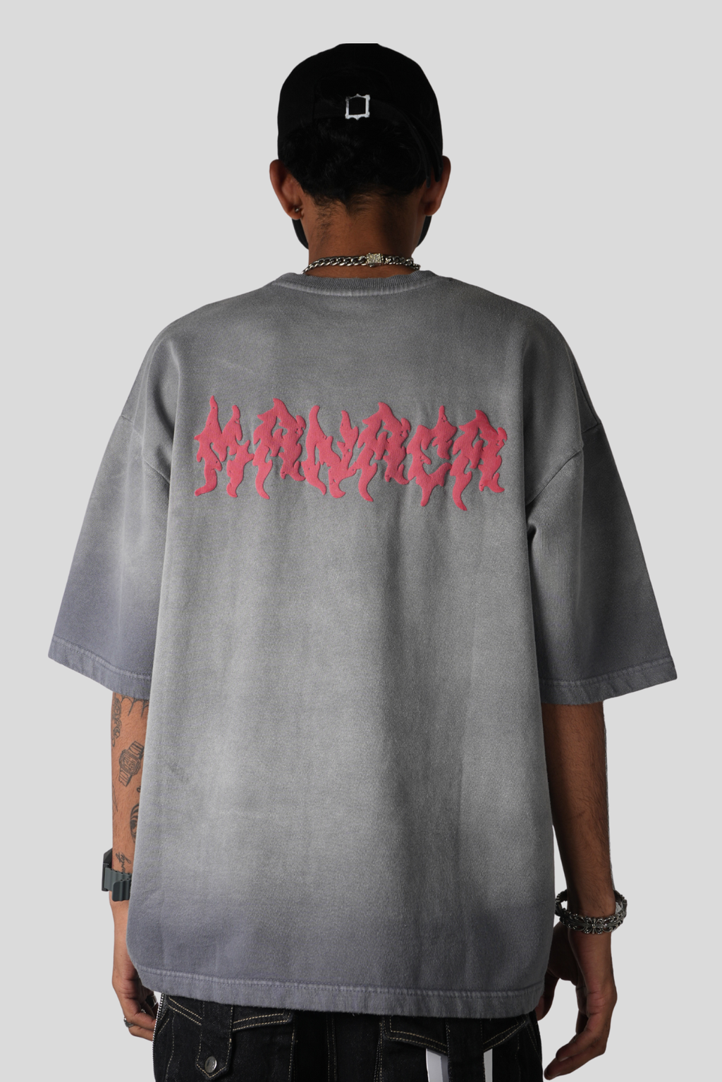GREASE TEE