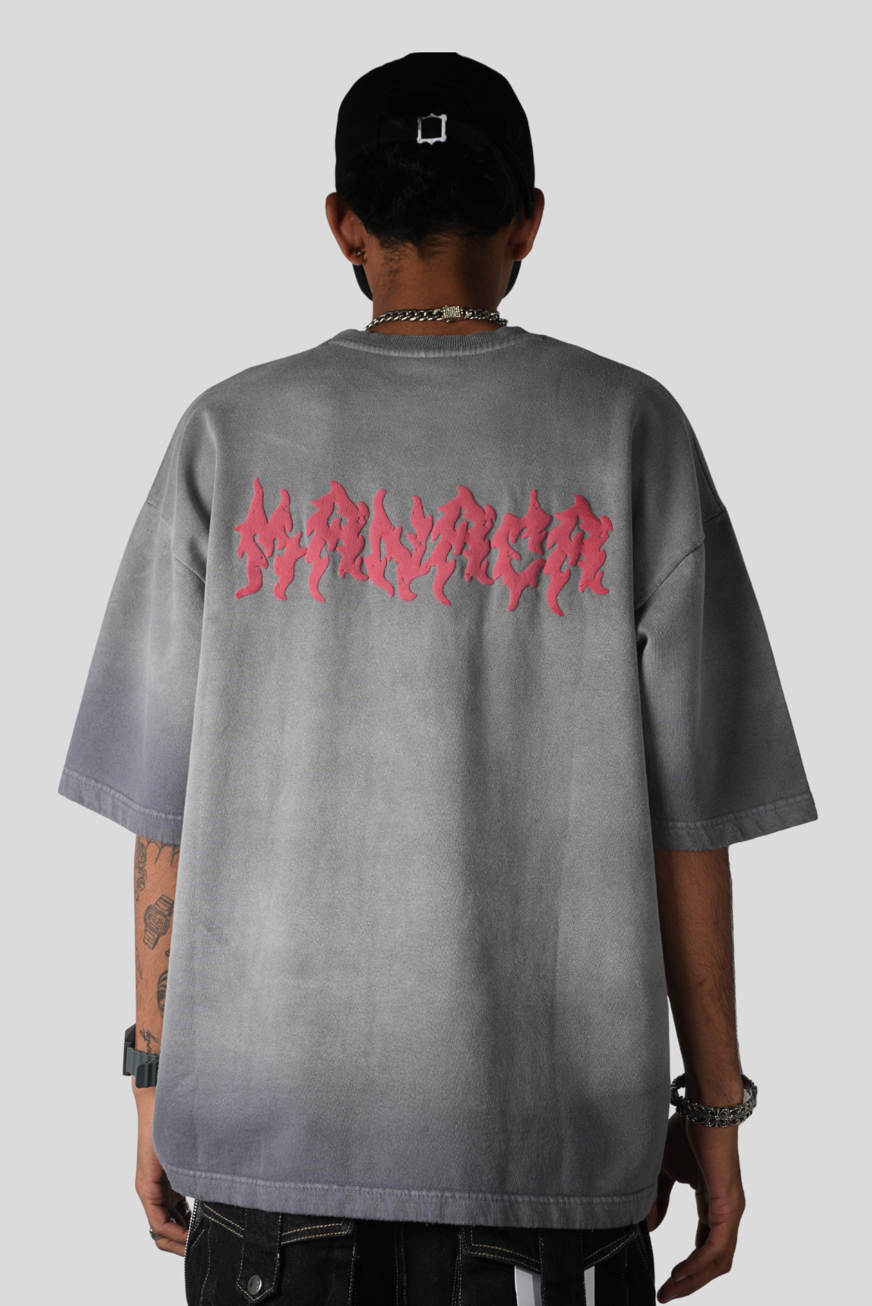 GREASE TEE