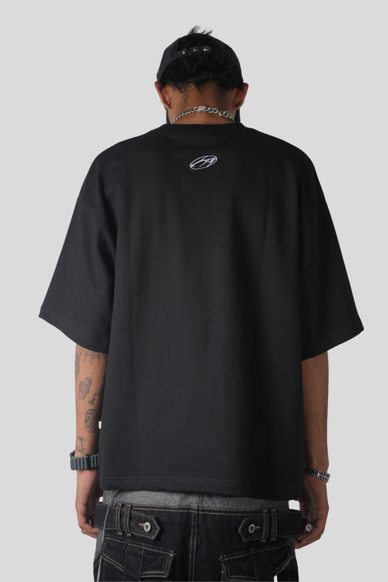 BASIC BLACK