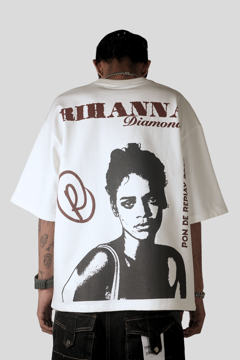 RIHANNA