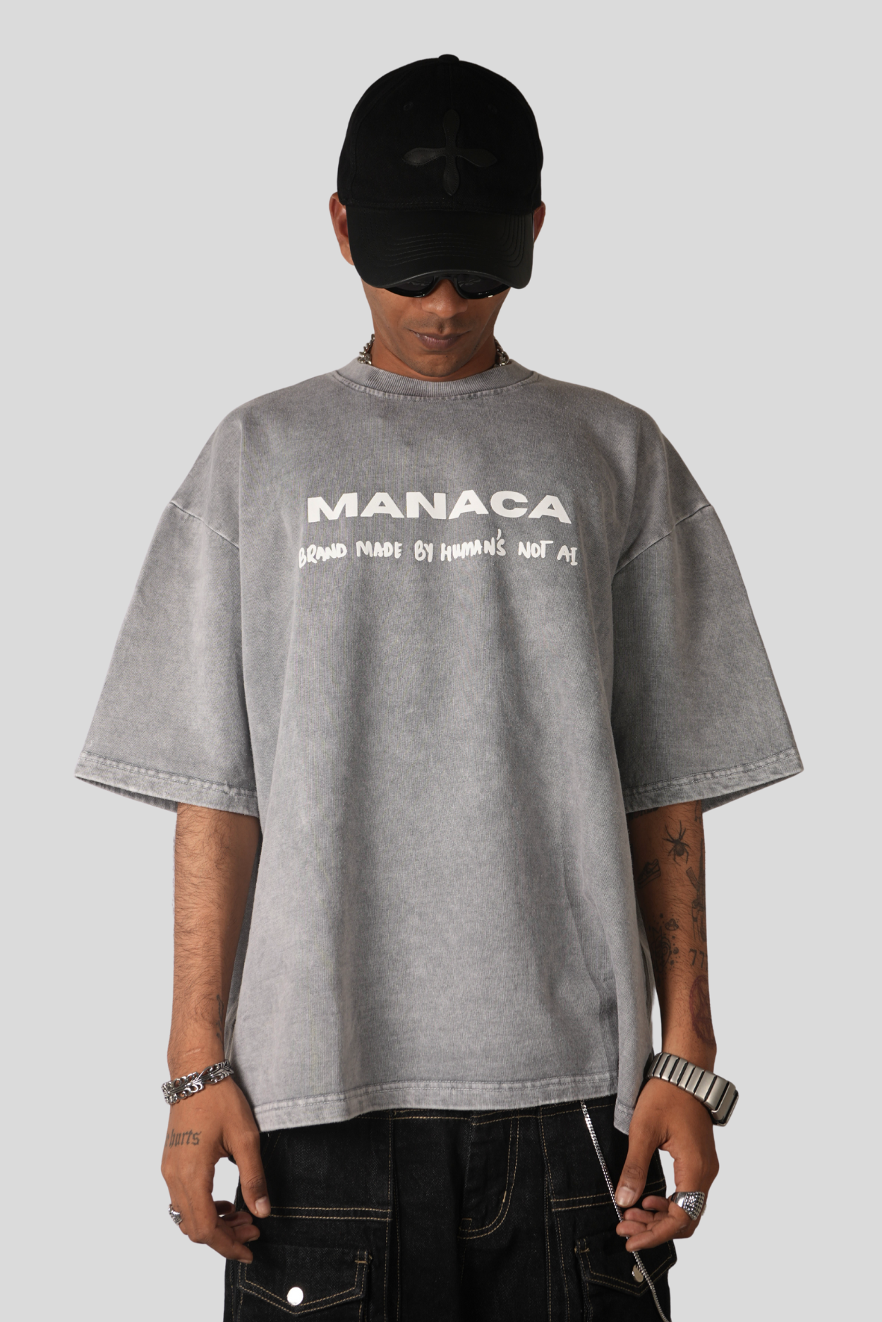 TRAVIS SCOTT TEE