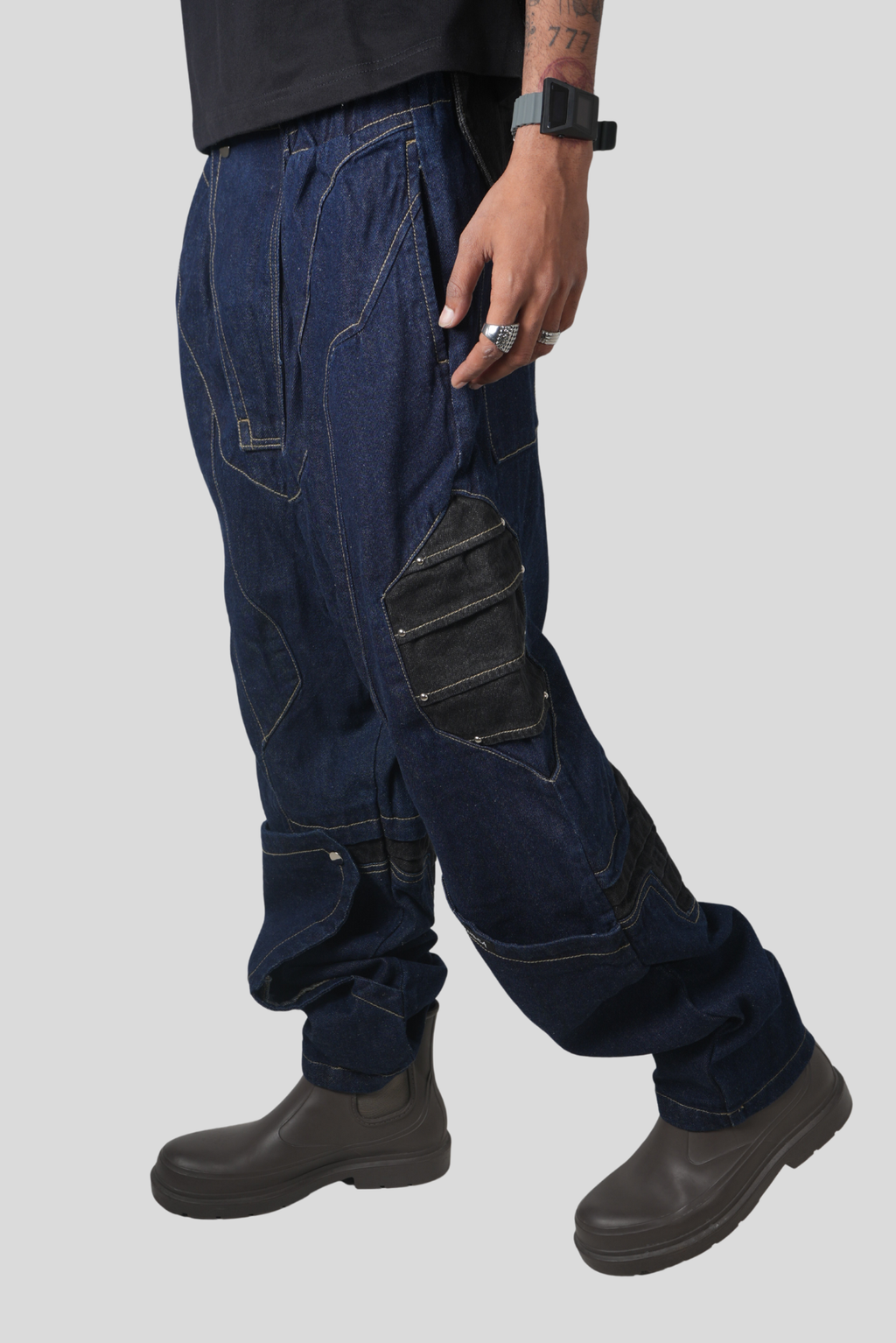 HERAM pants