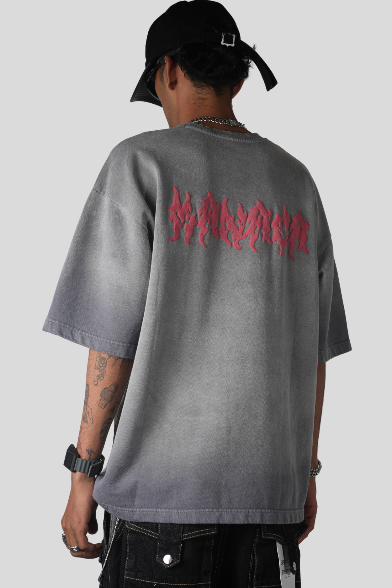 GREASE TEE