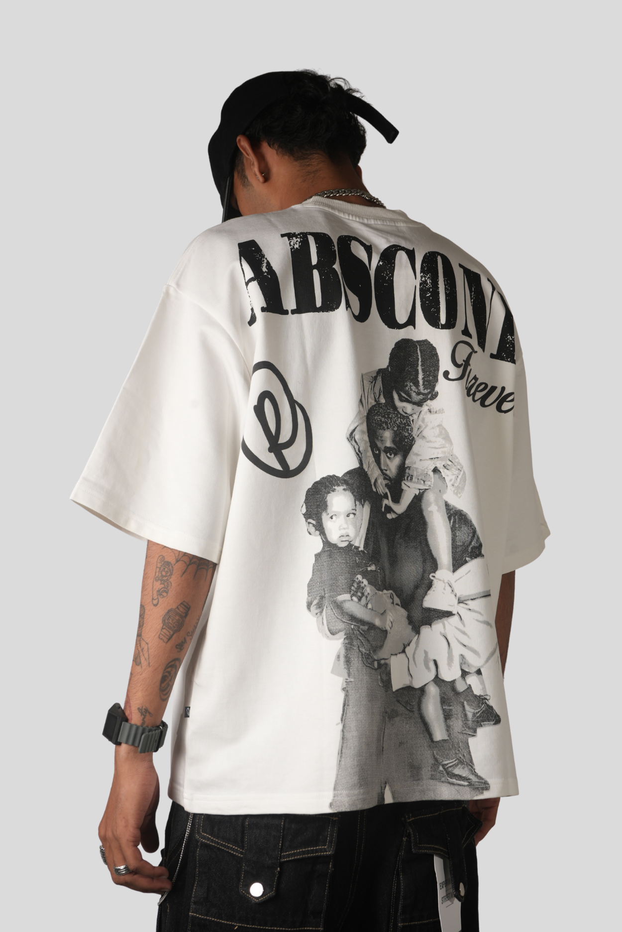 ABSCOND