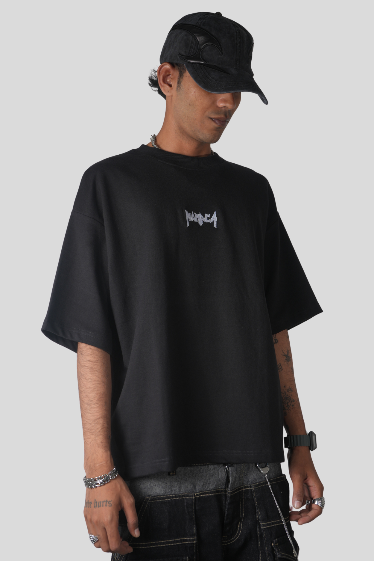 BASIC BLACK