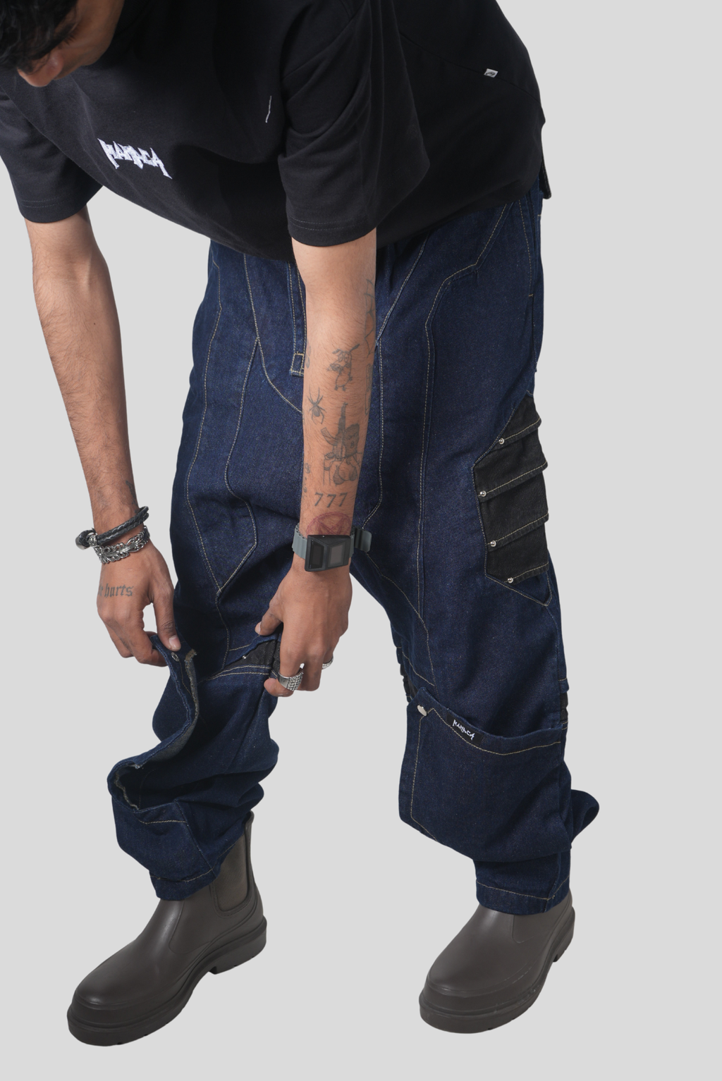 HERAM pants