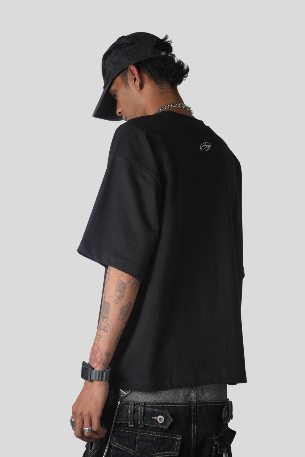 BASIC BLACK