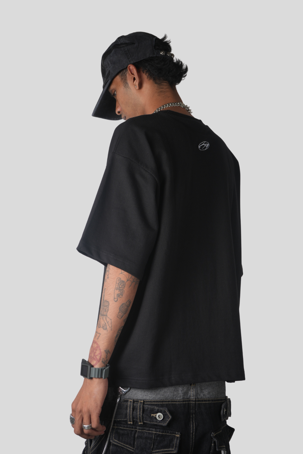 BASIC BLACK