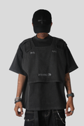 PUFFZUP TEE