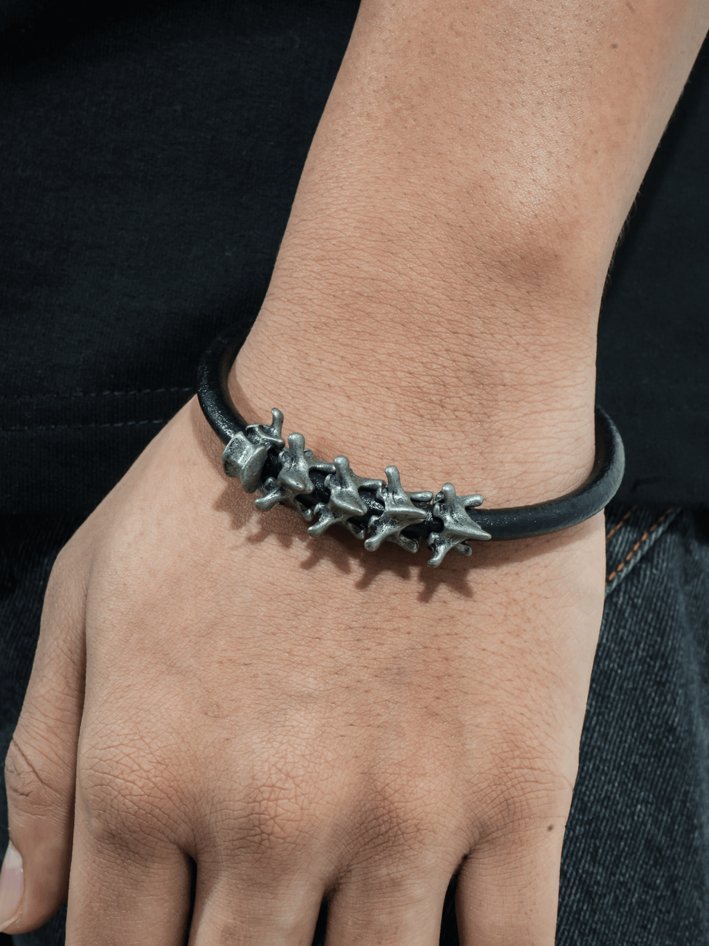 SpineSignal Bracelet