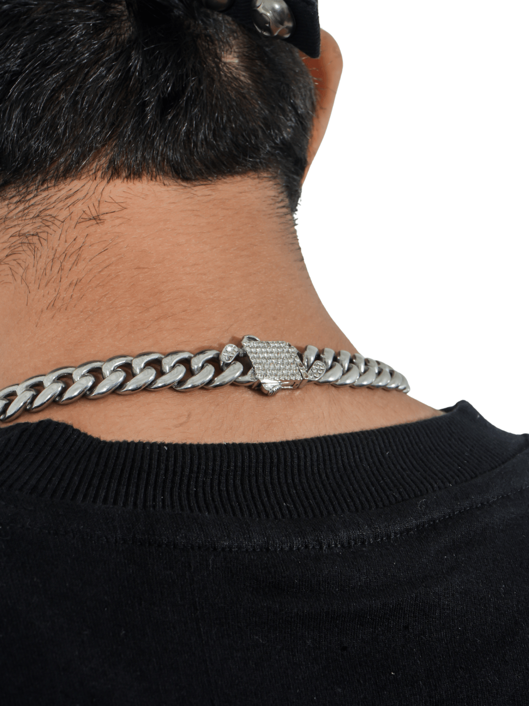 TITAN CURB CHAIN