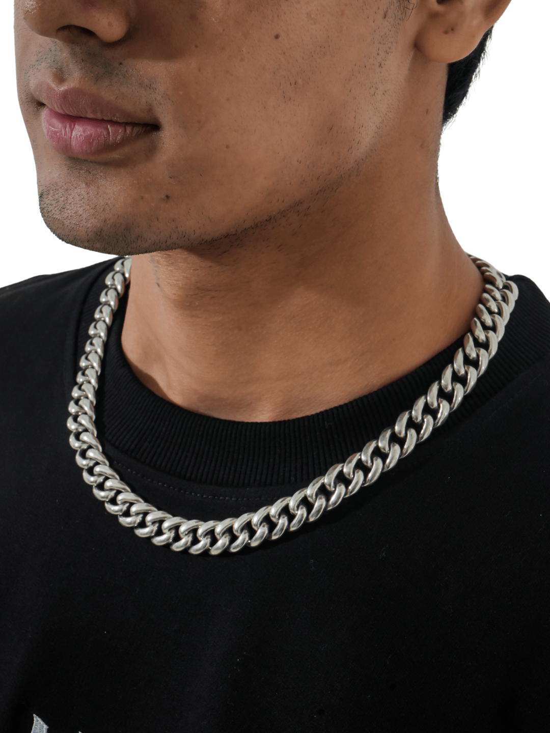 TITAN CURB CHAIN