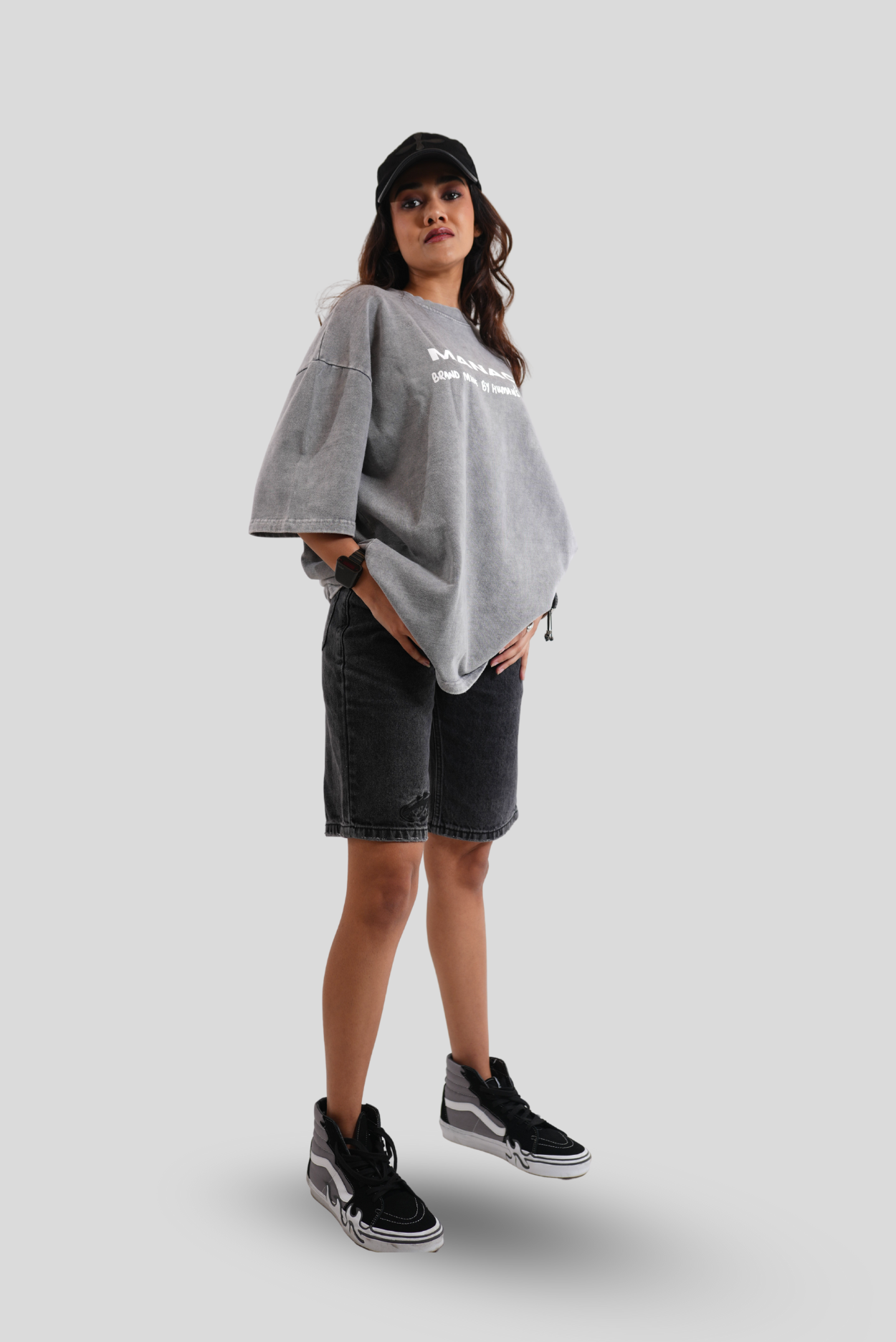 TRAVIS SCOTT TEE
