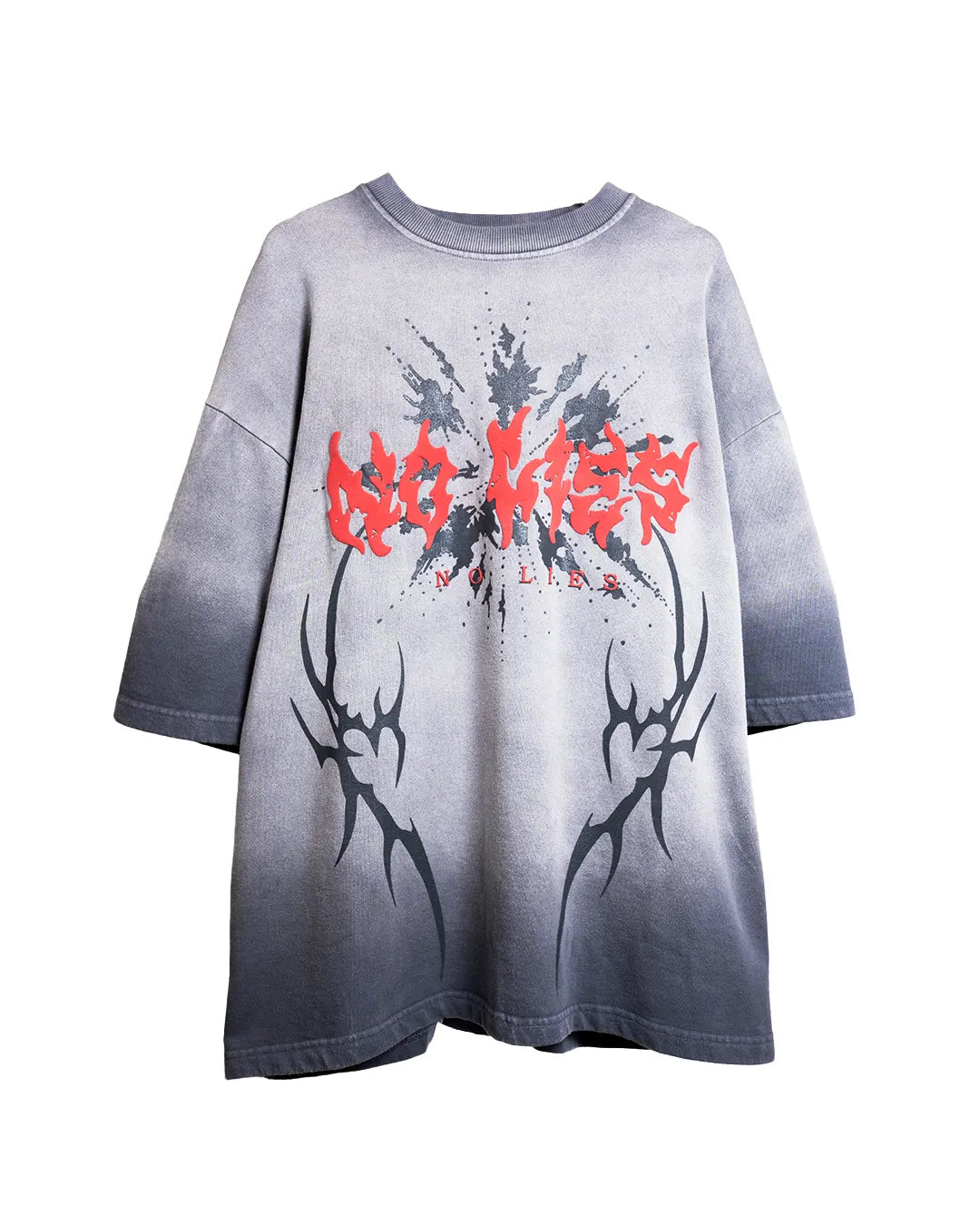 GREASE TEE