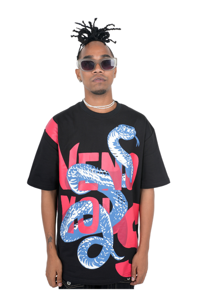 VENOM PUFF TEE