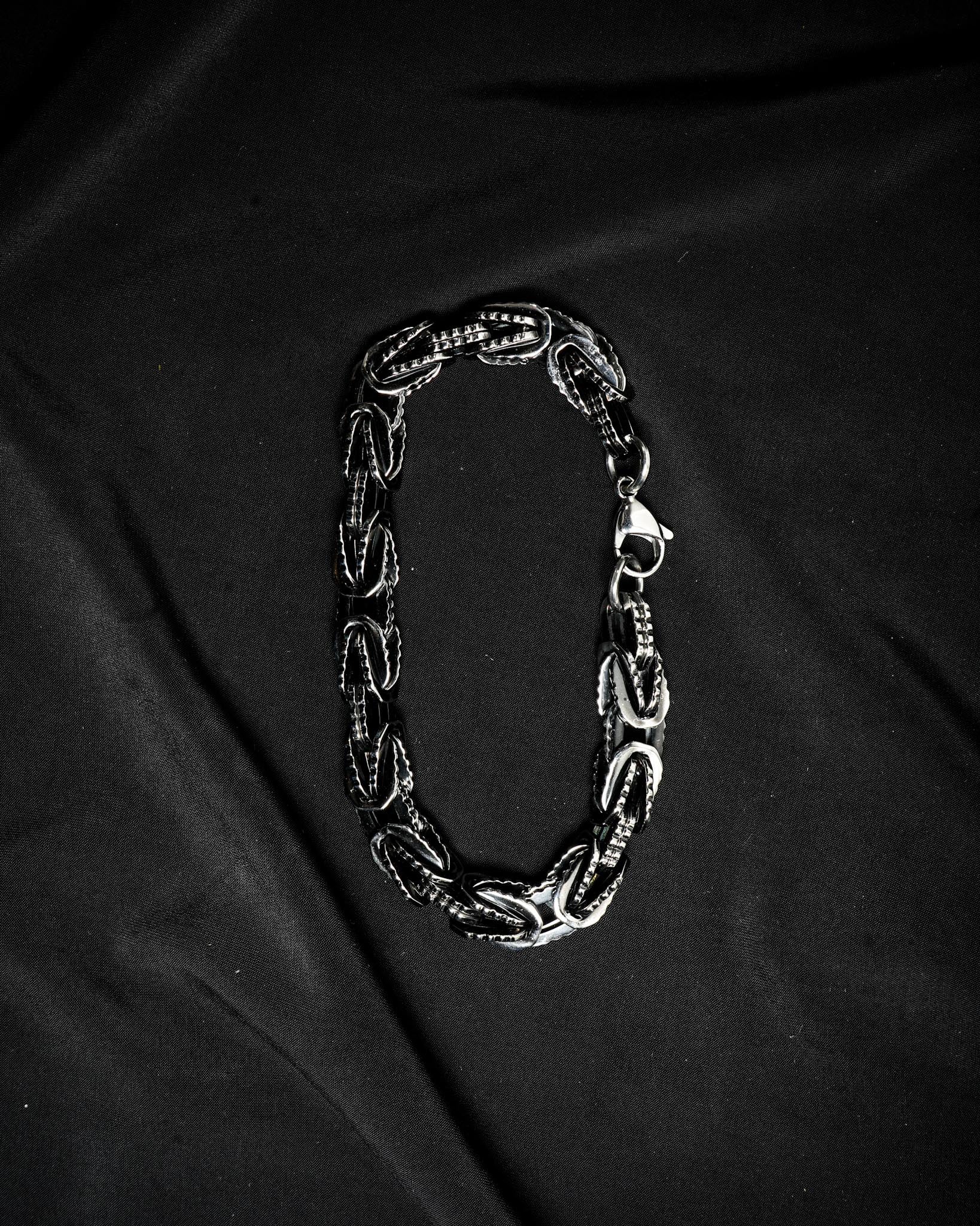 Urban Circuit Bracelet