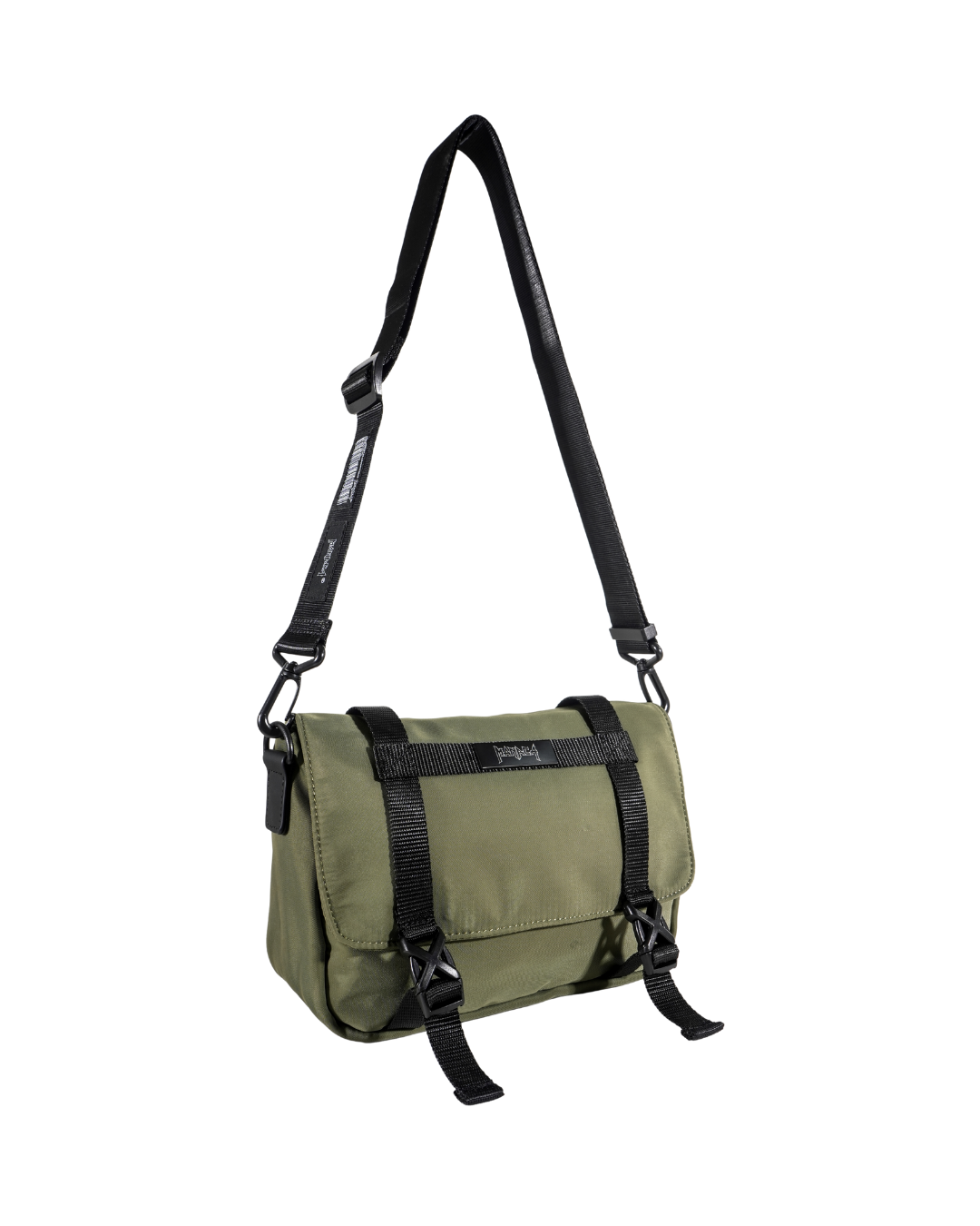 Urban Marauder Mini Messenger
