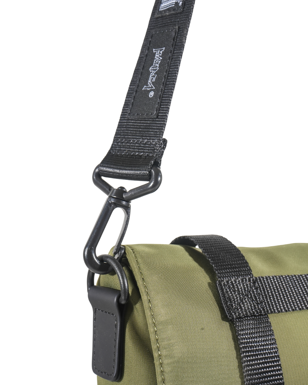 Urban Marauder Mini Messenger