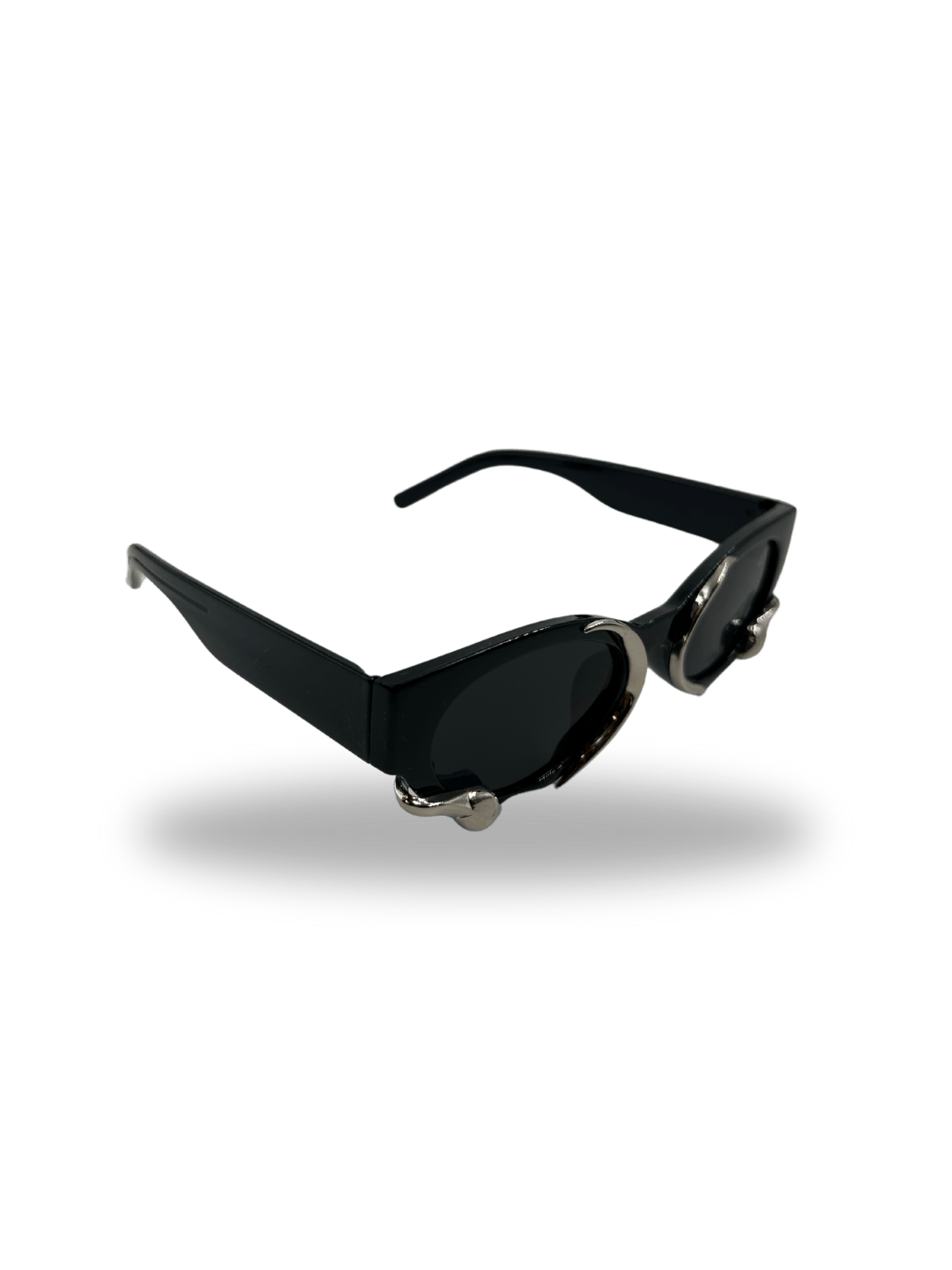 VENOM VISION BLACK