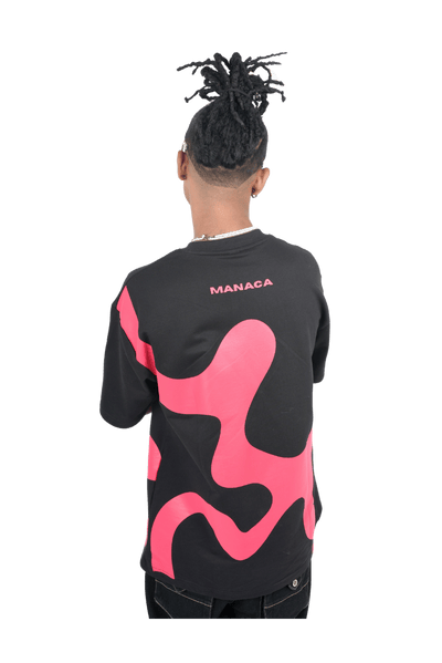 VENOM PUFF TEE
