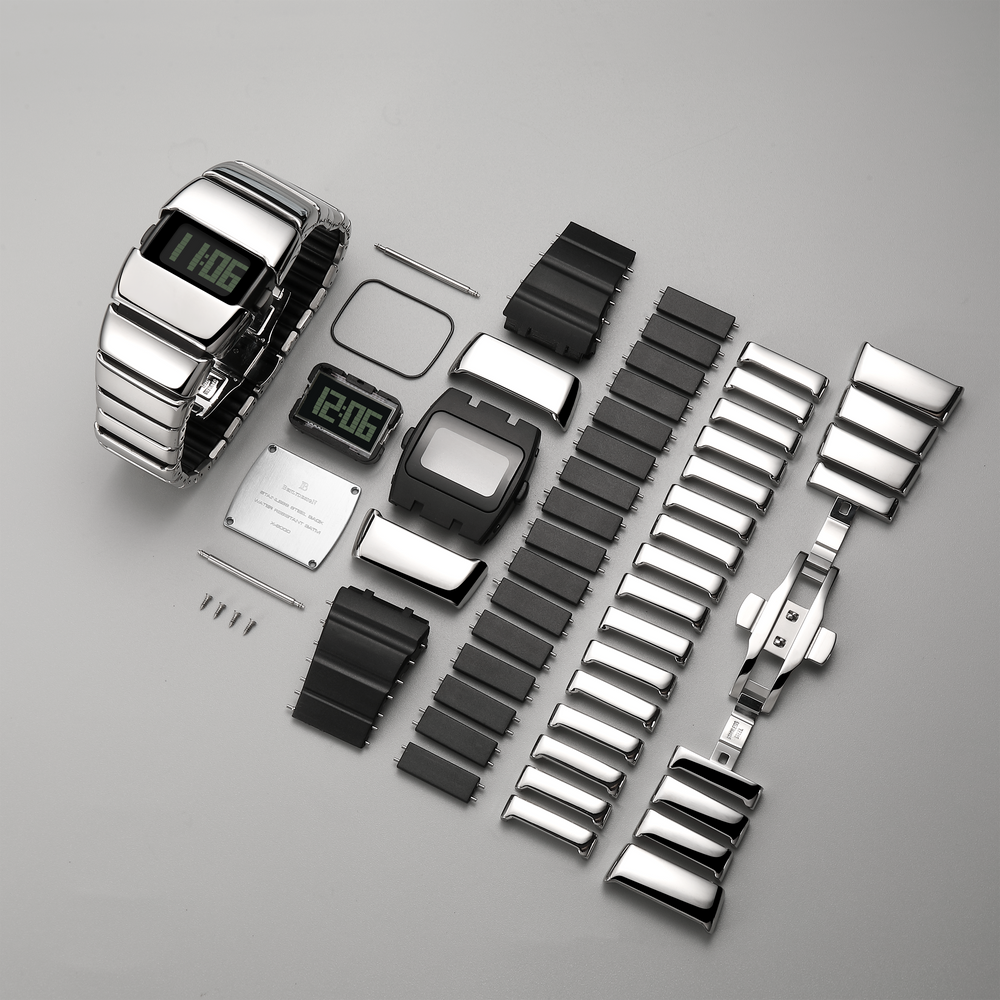 CYBERCORE X6000 (Storm Grey Edition)