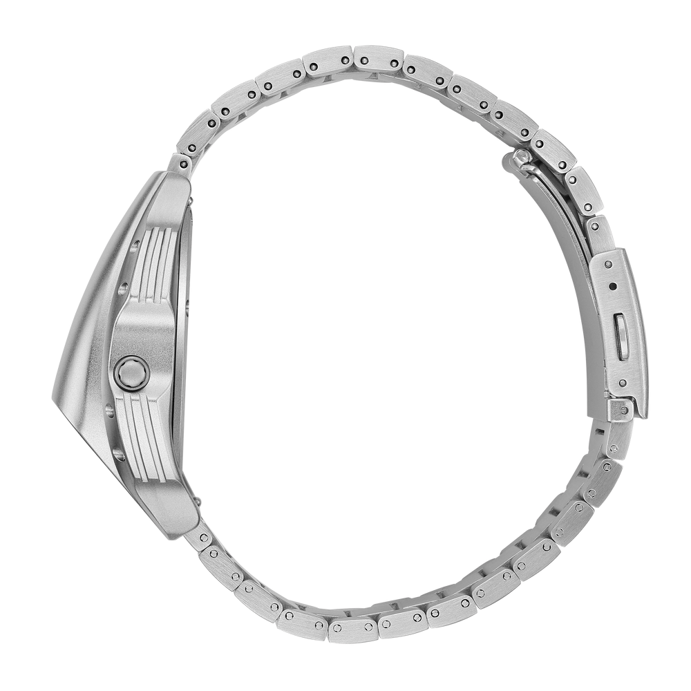 TITAN PHANTOM X7000 BLACK (Crimson Phantom Edition)