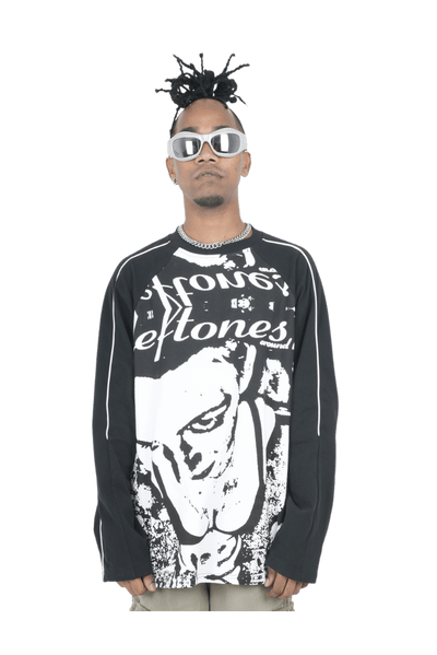 DEAFTONE TEE