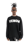 VENOM SWEATSHIRT