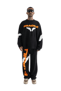 FRAGILE CO-ORD SET