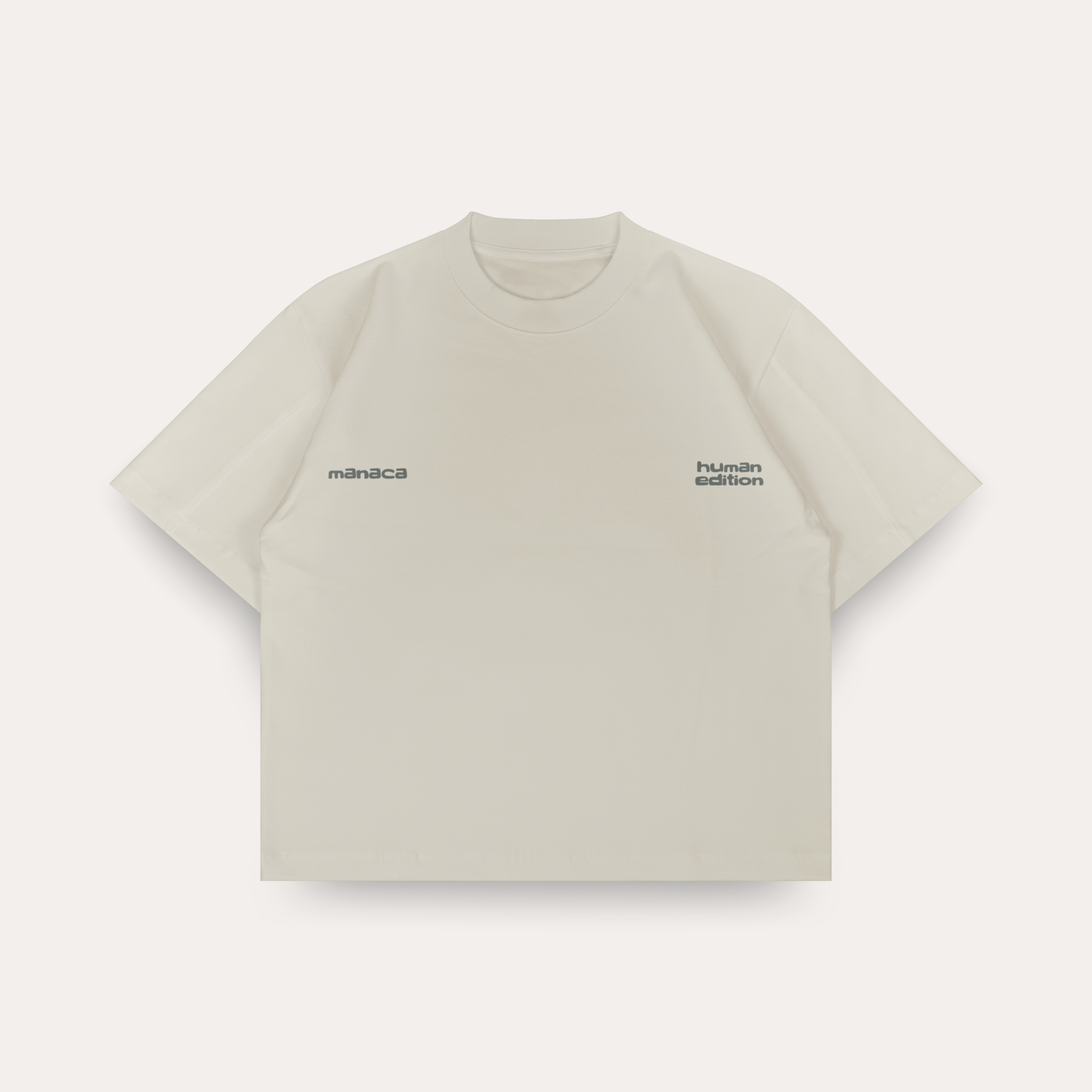 Coconut Milk Human Edition T-Shirt