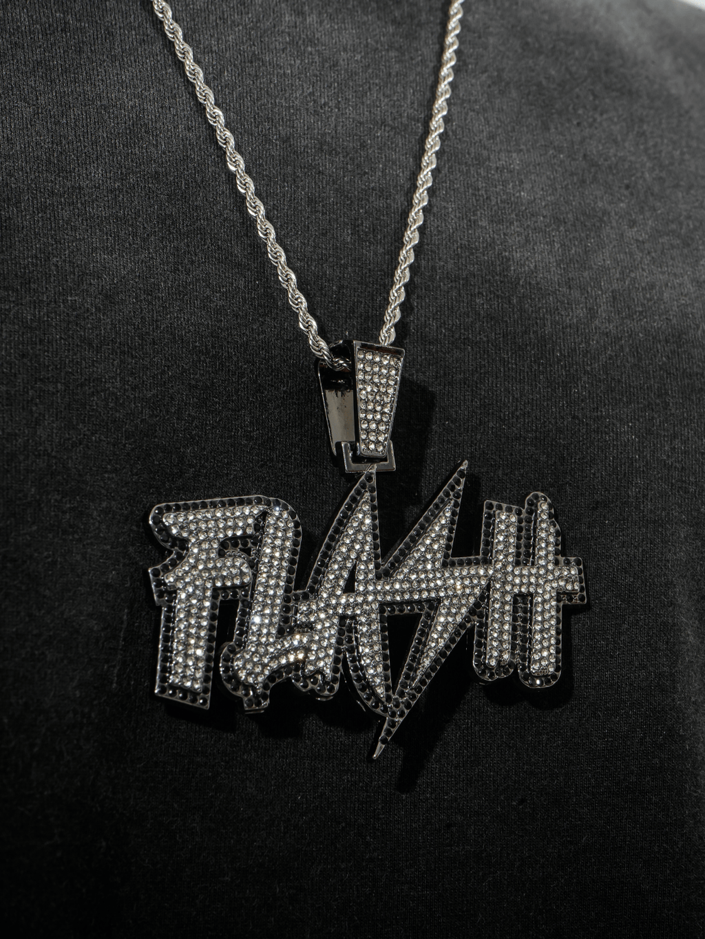 Manaca Flash Pendant