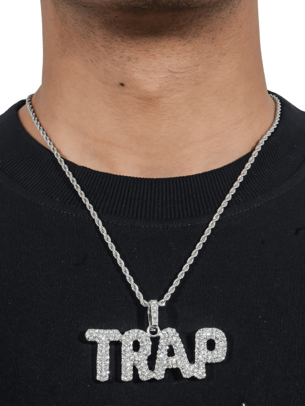 Manaca Trap Pendant