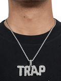 Manaca Trap Pendant