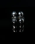 Manaca Liquid Fusion Ring