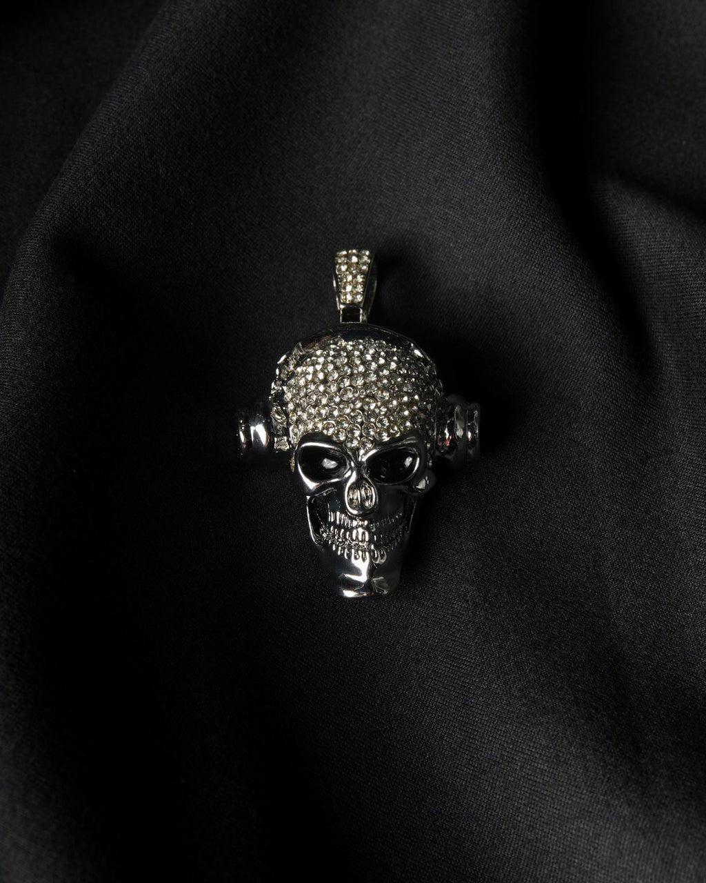 Manaca Sonic Reaper Pendant