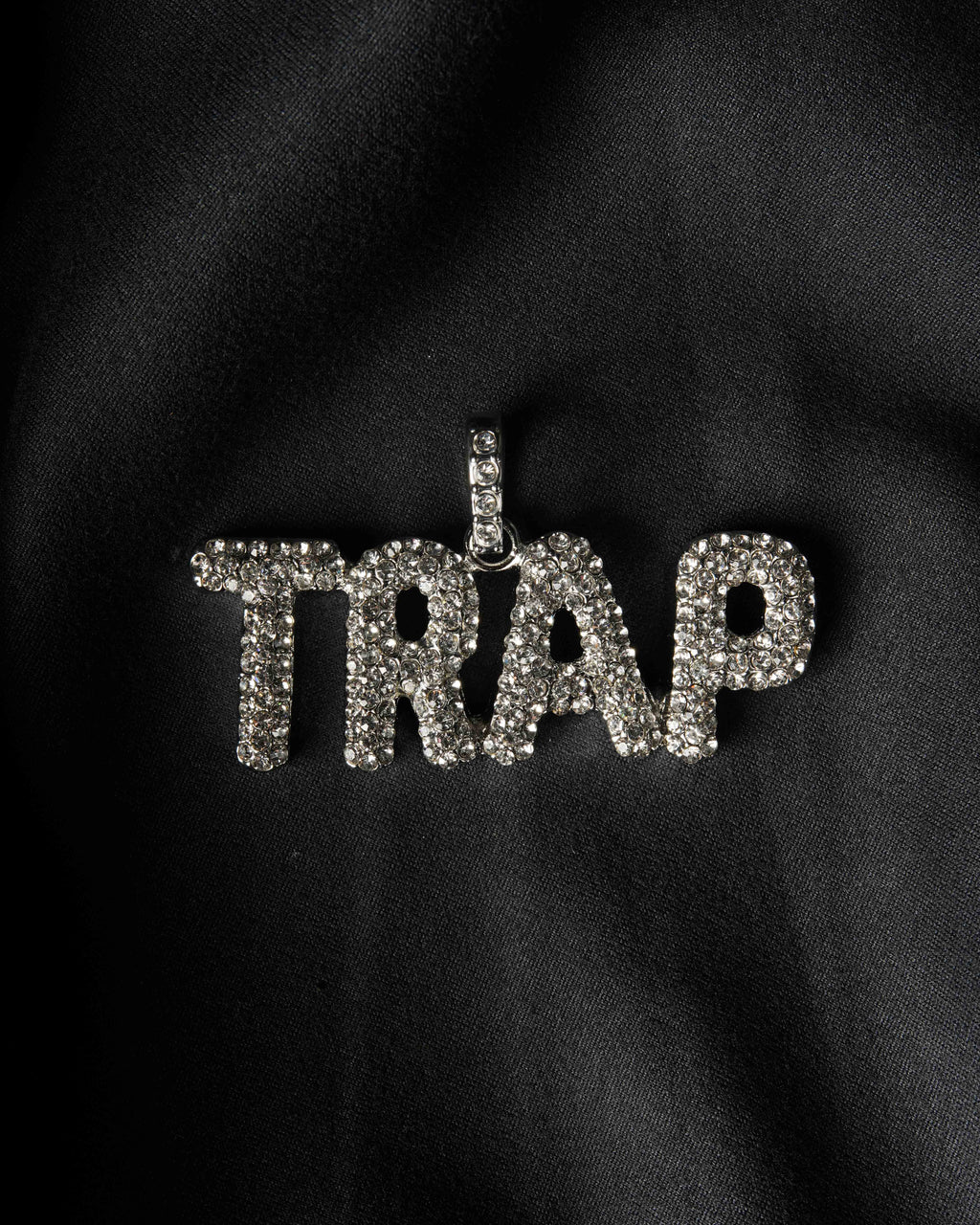 Manaca Trap Pendant