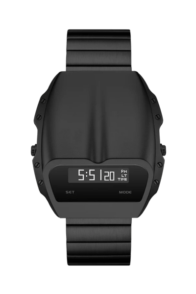 TITAN PHANTOM X7000 BLACK (Obsidian Shadow Edition)