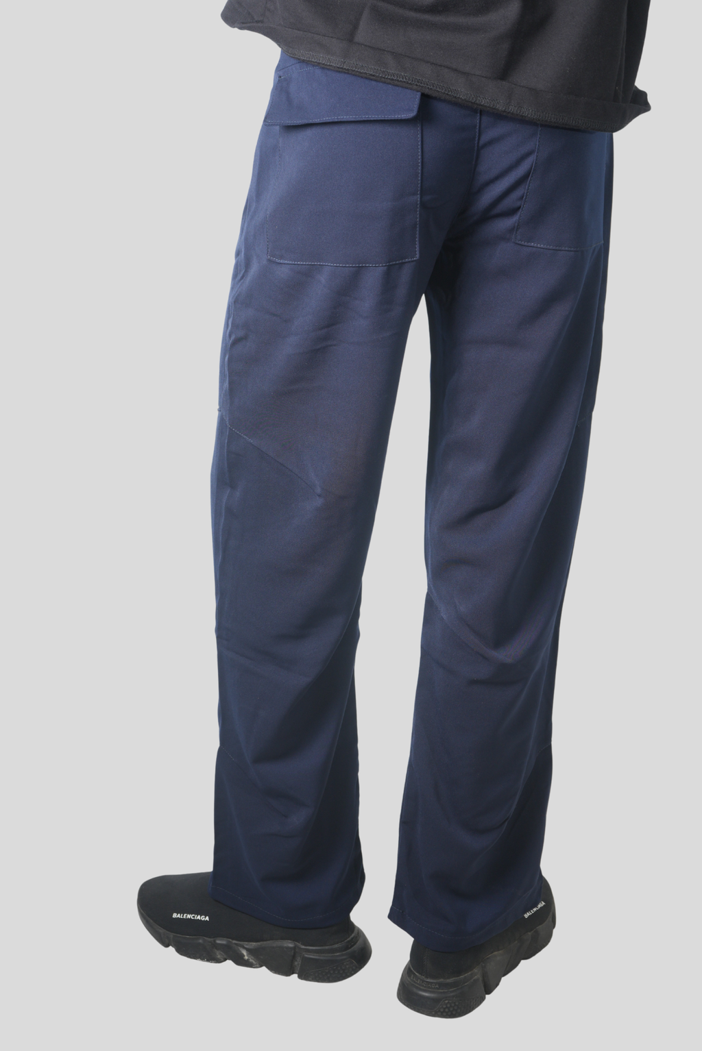 TECHY KOREAN BLUE