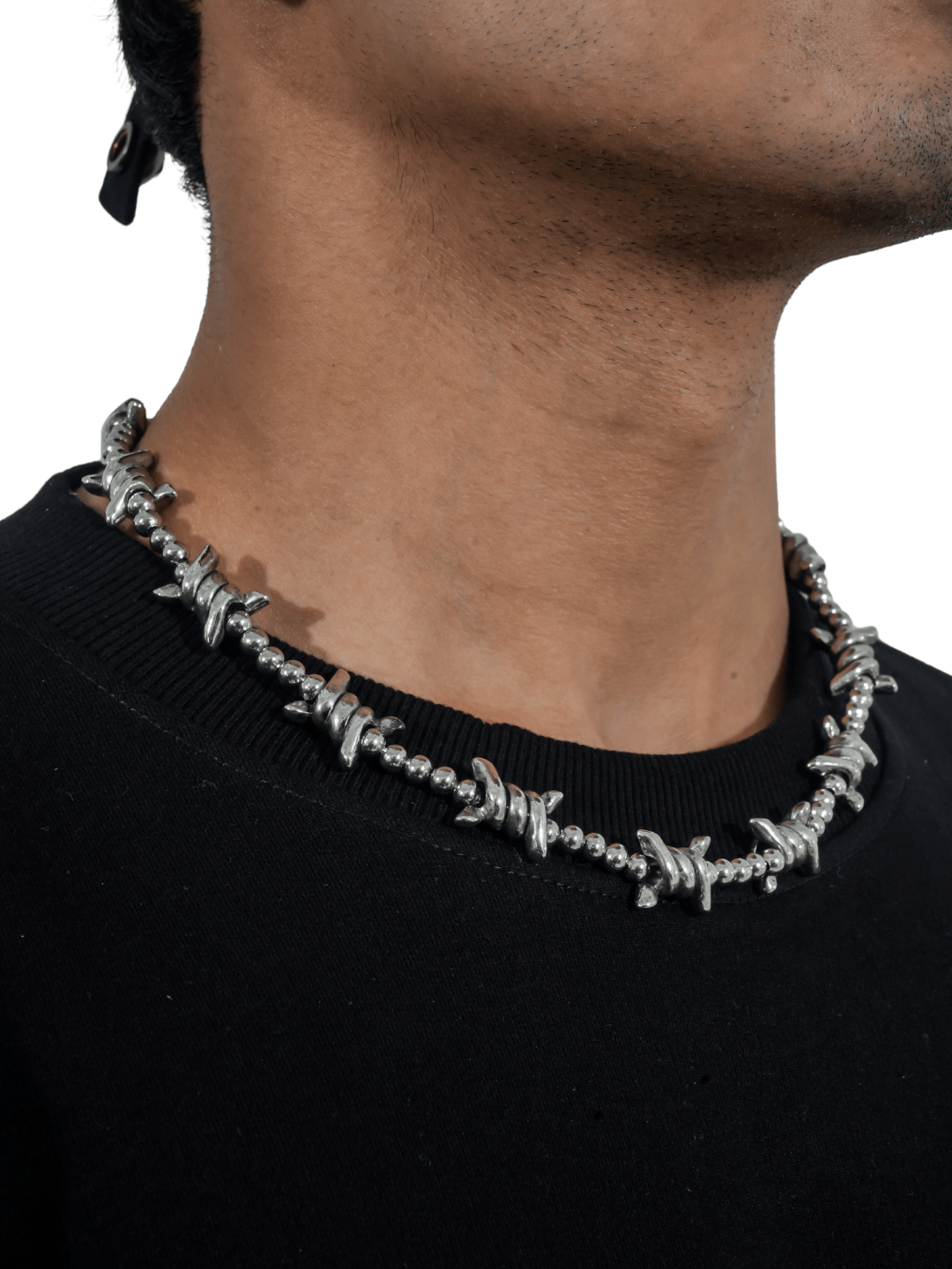 The Razor Edge Choker