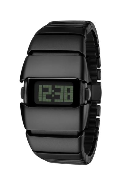 CYBERCORE X6000 (Void Black Edition)