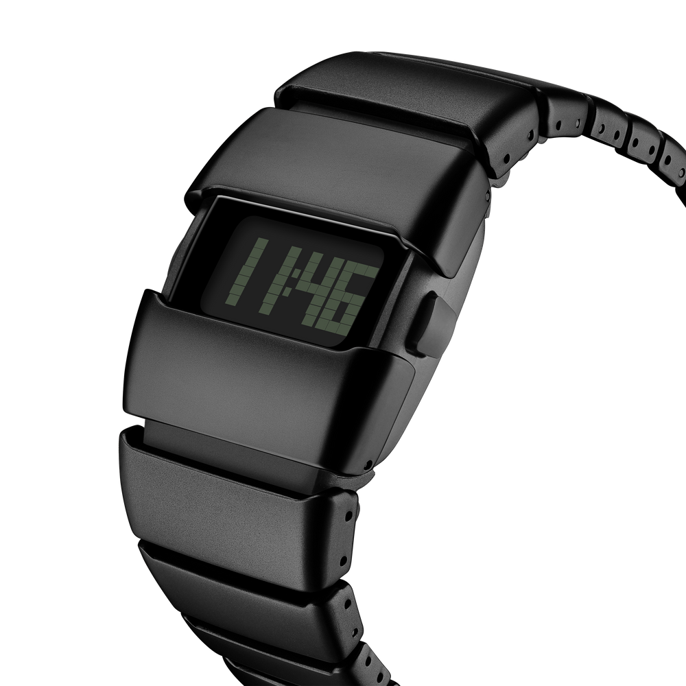 CYBERCORE X6000 (Void Black Edition)