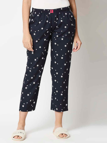 The Manaca Star Gazing