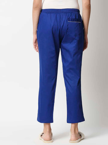 The Manaca Plain Pyajamas